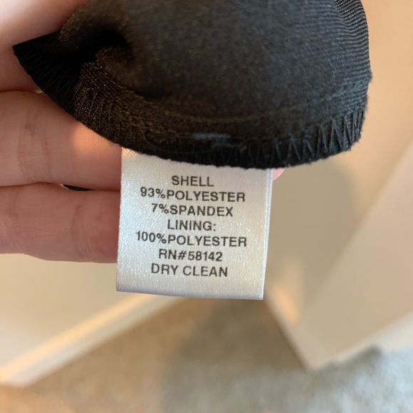 Size 4 Maggy London dress. - Picture 4 of 4